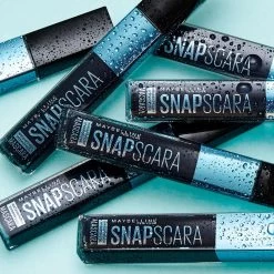 Maybelline Snapscara - 01 Black Waterproof - Mascara - 9,5 Ml 19 Maybelline Snapscara - 01 Black Waterproof - Mascara - 9,5 Ml -Cosmetica Discountwinkel 1200x1200 346