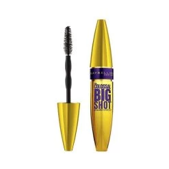 Maybelline Colossal Big Shot Mascara - 01 Zwart -Cosmetica Discountwinkel 1200x1200 347