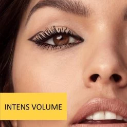 Maybelline Volum' Express Colossal Glam Black Mascara - Volume Mascara -Cosmetica Discountwinkel 1200x1200 359