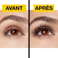 Maybelline Volum' Express Colossal Glam Black Mascara - Volume Mascara -Cosmetica Discountwinkel 1200x1200 361