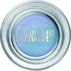Maybelline Color Tattoo Oogschaduw - 85 Light In Purple -Cosmetica Discountwinkel 1200x1200 382