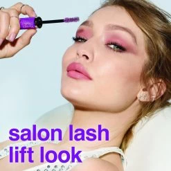 Maybelline The Falsies Lash Lift Mascara 01 Waterproof - Waterproof Volume Mascara - 9.6 Ml 26 Maybelline The Falsies Lash Lift Mascara 01 Waterproof - Waterproof Volume Mascara - 9.6 Ml -Cosmetica Discountwinkel 1200x1200 387