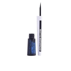 Maybelline Master Ink Matte Waterproof - Black - Eyeliner -Cosmetica Discountwinkel 1200x1200 393