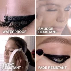 Maybelline Tattoo Liner Gel Pencil - 901 Intense Charcoal - Grijs - Waterproof Oogpotlood -Cosmetica Discountwinkel 1200x1200 400