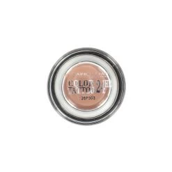 Maybelline Eye Studio Color Tattoo Oogschaduw - 98 Creamy Beige
