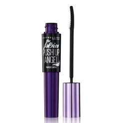 Maybelline Falsies Push Up Angel Mascara - Zwart -Cosmetica Discountwinkel 1200x1200 489
