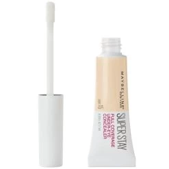 Maybelline SuperStay Under Eye Concealer - 15 Light – Matte Finish 25 Maybelline SuperStay Under Eye Concealer - 15 Light – Matte Finish -Cosmetica Discountwinkel 1200x1200 73