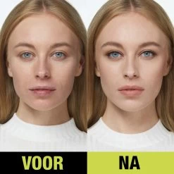 Maybelline New York - SuperStay 30H Active Wear Foundation - 22 Light Bisque - Foundation - 30ml (voorheen Superstay 24H Foundation) -Cosmetica Discountwinkel 1200x1200 90