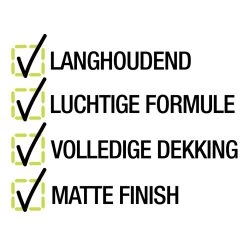 Maybelline New York - SuperStay 30H Active Wear Foundation - 22 Light Bisque - Foundation - 30ml (voorheen Superstay 24H Foundation) -Cosmetica Discountwinkel 1200x1200 91