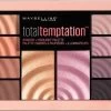 Maybelline Temptation Oogschaduw Palette - 12 Kleuren -Cosmetica Discountwinkel 1200x713