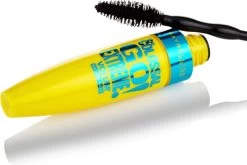 Maybelline Volum'Express Colossal Go Extreme! - Zwart - Waterproof Mascara 18 Maybelline Volum'Express Colossal Go Extreme! - Zwart - Waterproof Mascara -Cosmetica Discountwinkel 1200x802