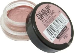 Maybelline Color Tattoo 24H Oogschaduw - 65 Pink Gold - Roze -Cosmetica Discountwinkel 1200x855