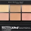 Maybelline - Master Camo Palette - 2 Medium - Concealer Palette -Cosmetica Discountwinkel 1200x857 1