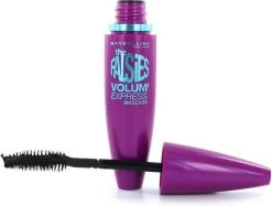 Maybelline Volum'Express Falsies - Zwart - Mascara