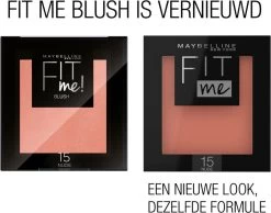 Maybelline Fit Me Blush - 50 Wine - Natuurlijk Ogende Rouge - 4.5 Gr -Cosmetica Discountwinkel 1200x941 4