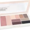 Maybelline City Kits Oogschaduw Palette - 2 Pink Edge -Cosmetica Discountwinkel 1200x949
