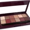 Maybelline The Burgundy Bar Oogschaduw En Highlighter Palette – Limited Edition -Cosmetica Discountwinkel 1200x964