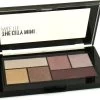 Maybelline The City Mini Oogschaduw Palette - 600 Party -Cosmetica Discountwinkel 1200x972