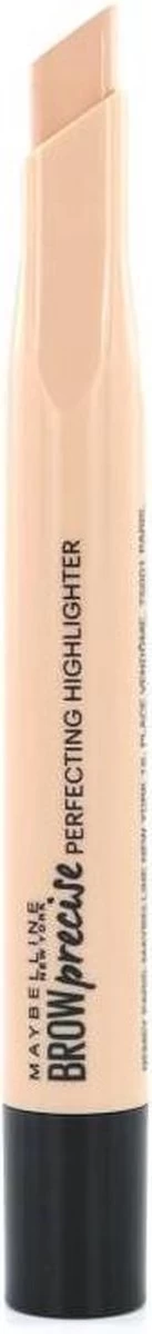 Maybelline Brow Precise Wenkbrauw Highlighter - 2 Vanilla