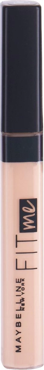 Maybelline Fit Me Concealer - 10 Light 17 Maybelline Fit Me Concealer - 10 Light - Afbeelding 15