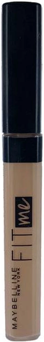 Maybelline Fit Me Concealer - 10 Light 21 Maybelline Fit Me Concealer - 10 Light - Afbeelding 19