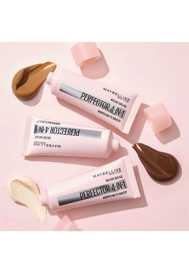 Maybelline New York Instant Perfector Matte - Poeder - 1 Light 13 Maybelline New York Instant Perfector Matte - Poeder - 1 Light - Afbeelding 11