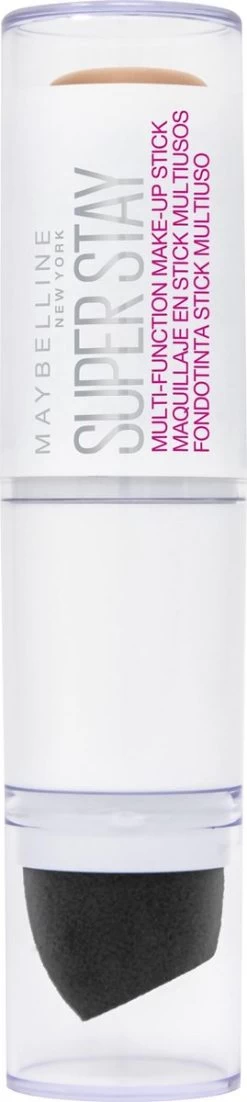 Maybelline SuperStay Multi-use Foundation Stick - 060 Caramel -Cosmetica Discountwinkel 269x1200 2
