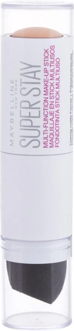 Maybelline SuperStay Multi-use Foundation Stick - 010 Ivory -Cosmetica Discountwinkel 269x1200 4