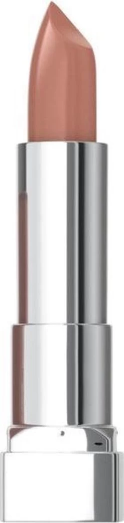 Maybelline Color Sensational Matte Lipstick - 983 Beige Babe Lippenstift 17 Maybelline Color Sensational Matte Lipstick - 983 Beige Babe Lippenstift -Cosmetica Discountwinkel 286x1200 3