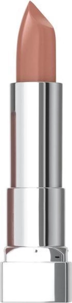 Maybelline Color Sensational Matte Lipstick - 983 Beige Babe Lippenstift 4 Maybelline Color Sensational Matte Lipstick - 983 Beige Babe Lippenstift - Afbeelding 2