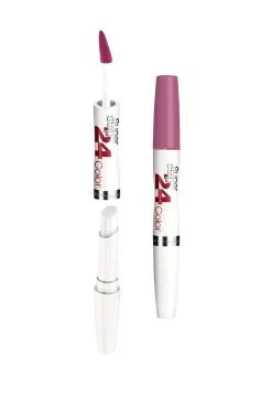 Maybelline New York Superstay 24H Lipstick - Lip Stain - 250 Sugar Plum