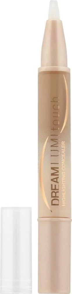 Maybelline Dream Lumi Touch - 03 Sand - Concealer -Cosmetica Discountwinkel 294x1200 1