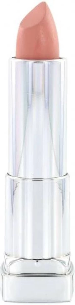 Maybelline Color Sensational Matte Lipstick - 983 Beige Babe Lippenstift 9 Maybelline Color Sensational Matte Lipstick - 983 Beige Babe Lippenstift - Afbeelding 7