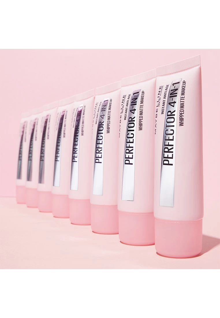 Maybelline New York Instant Perfector Matte - Poeder - 1 Light 12 Maybelline New York Instant Perfector Matte - Poeder - 1 Light - Afbeelding 10