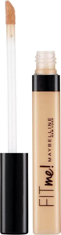 Maybelline Fit Me Concealer - 10 Light 31 Maybelline Fit Me Concealer - 10 Light -Cosmetica Discountwinkel 314x1200 1