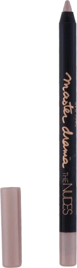 Maybelline Master Drama Khol Liner - 20 Rose Pearl - Roze - Oogpotlood -Cosmetica Discountwinkel 344x1200 4