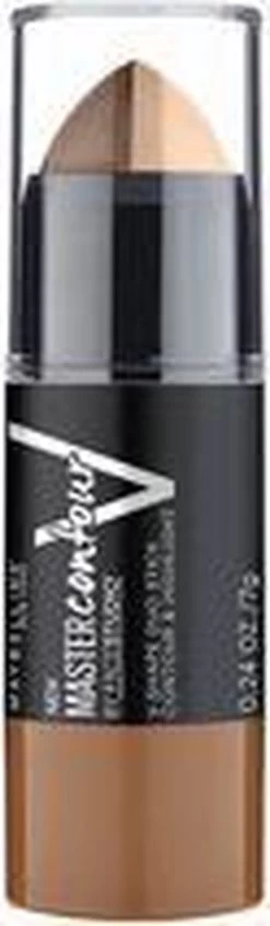 Maybelline Master Contour V-Shape Duo Stick - Medium - Contouring -Cosmetica Discountwinkel 350x1200 1
