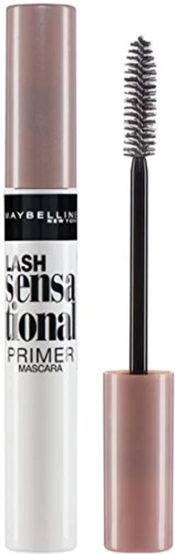 Maybelline Lash Sensational Primer Mascara -Cosmetica Discountwinkel 380x1200