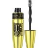 Maybelline New York Colossal Big Shot Mascara - Mascara - Daring Black 1 Maybelline New York Colossal Big Shot Mascara - Mascara - Daring Black -Cosmetica Discountwinkel 399b674d28c14641961fe2f9e28c90d6
