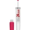 Maybelline New York Super Stay 24H Smile Brighter - Vloeibare Lippenstift - Bleached Red -Cosmetica Discountwinkel 3bad450b60144b4a9322fb10c226809e