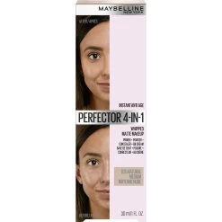 Maybelline New York Instant Perfector Matte - Poeder - 35 Natural Medium -Cosmetica Discountwinkel 3dea8b6c5afc4a4f9daaef9725cba338