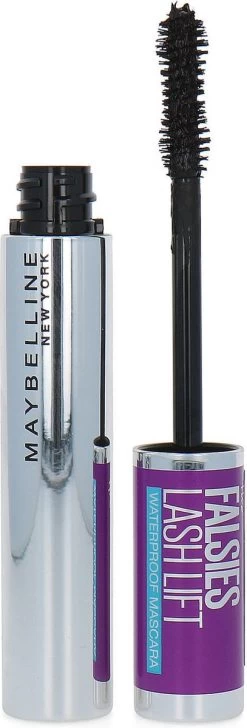 Maybelline The Falsies Lash Lift Mascara 01 Waterproof - Waterproof Volume Mascara - 9.6 Ml 27 Maybelline The Falsies Lash Lift Mascara 01 Waterproof - Waterproof Volume Mascara - 9.6 Ml -Cosmetica Discountwinkel 407x1200 1