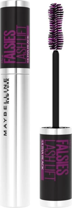 Maybelline The Falsies Lash Lift Mascara - Ultra Black