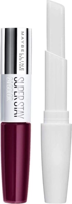Maybelline SuperStay 24H Lipstick - 815 Scarlet Splash 13 Maybelline SuperStay 24H Lipstick - 815 Scarlet Splash -Cosmetica Discountwinkel 425x1200 3