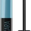 Maybelline Snapscara - 01 Black Waterproof - Mascara - 9,5 Ml -Cosmetica Discountwinkel 431x1200 3