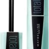 Maybelline Total Temptation Waterproof Mascara - 001 Zwart -Cosmetica Discountwinkel 437x1200 1