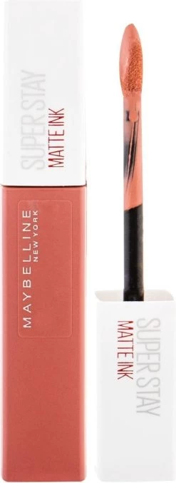 Maybelline Stay Matte Ink Lippenstift - 65 Seductres -Cosmetica Discountwinkel 438x1200 2