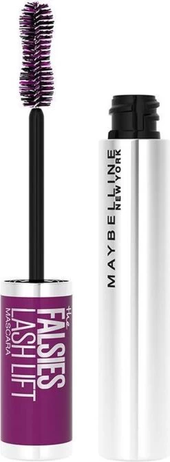 Maybelline The Falsies Lash Lift Mascara 01 Waterproof - Waterproof Volume Mascara - 9.6 Ml 31 Maybelline The Falsies Lash Lift Mascara 01 Waterproof - Waterproof Volume Mascara - 9.6 Ml -Cosmetica Discountwinkel 443x1200 3