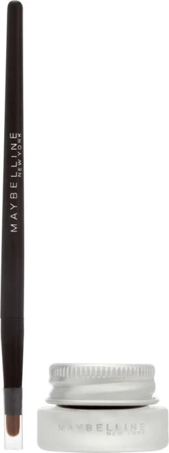 Maybelline Lasting Drama Gel Liner - Zwart - Eyeliner -Cosmetica Discountwinkel 450x1200