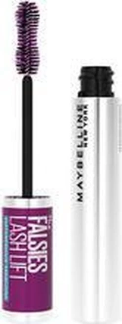 Maybelline The Falsies Lash Lift Mascara 01 Waterproof - Waterproof Volume Mascara - 9.6 Ml 33 Maybelline The Falsies Lash Lift Mascara 01 Waterproof - Waterproof Volume Mascara - 9.6 Ml -Cosmetica Discountwinkel 452x1200 2